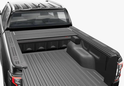 Couvre Benne Ford Ranger 2023 Extra-Cab | Mountain Top EVOe Electric - Ford Ranger/Raptor 2023+