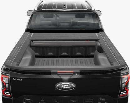 Couvre Benne Ford Ranger 2023 Extra Cab | Mountain Top EVOm Manual - Ford Ranger/Raptor 2023+