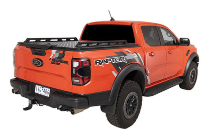 Hardlid ARB | Couvre-Benne Aluminium | Ford Ranger/Raptor 2023+ Double Cab - Ford Ranger PHEV 2025+