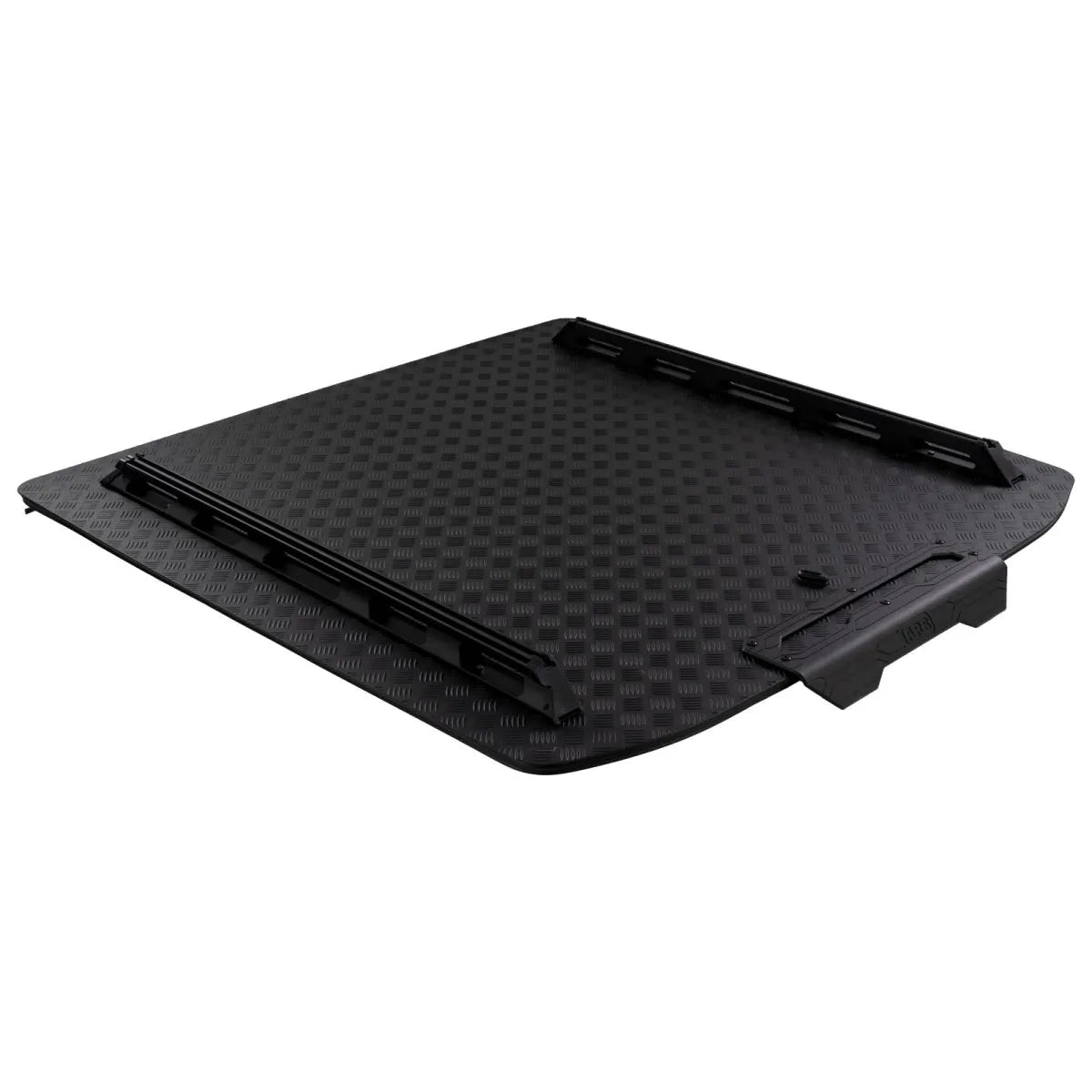 Hardlid ARB | Couvre-Benne Aluminium | Ford Ranger/Raptor 2023+ Double Cab - Ford Ranger PHEV 2025+