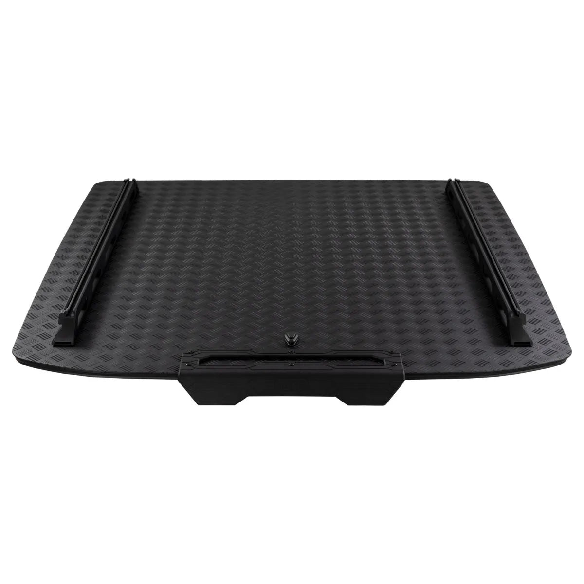 Hardlid ARB | Couvre-Benne Aluminium | Isuzu Dmax 2020+ Double Cab - Isuzu Dmax 2020+