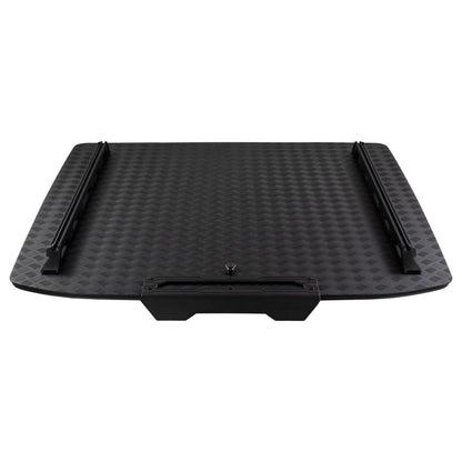 Hardlid ARB | Couvre-Benne Aluminium | Isuzu Dmax 2020+ Double Cab - Isuzu Dmax 2020+