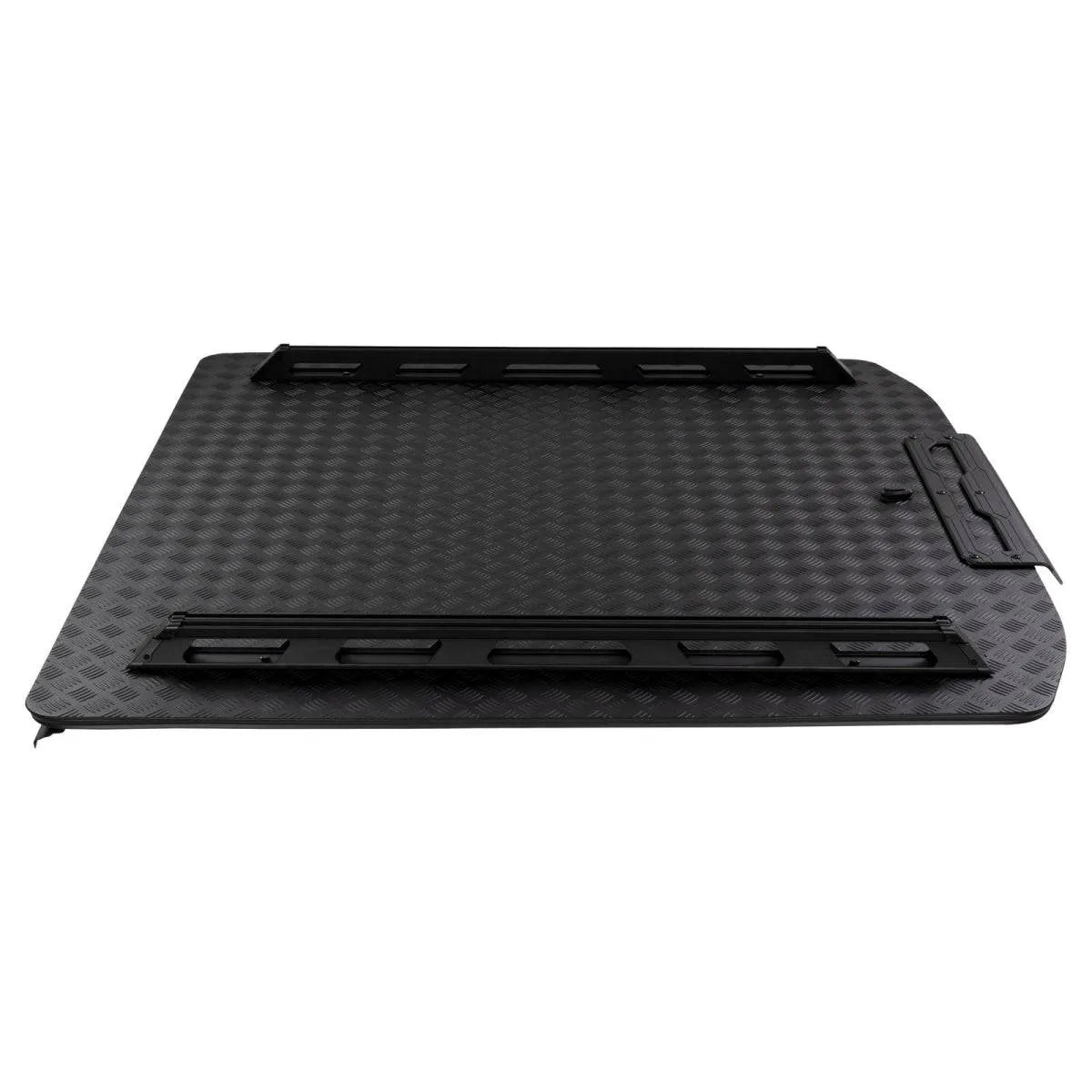 Hardlid ARB | Couvre-Benne Aluminium | Isuzu Dmax 2020+ Double Cab - Isuzu Dmax 2020+