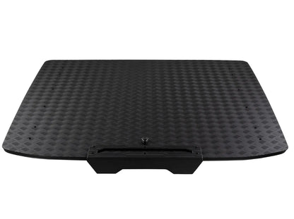 Hardlid ARB | Couvre-Benne Aluminium | Isuzu Dmax 2020+ Double Cab - Isuzu Dmax 2020+