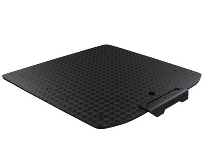 Hardlid ARB | Couvre-Benne Aluminium | Isuzu Dmax 2020+ Double Cab - Isuzu Dmax 2020+