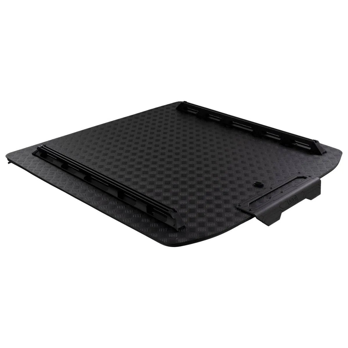 Hardlid ARB | Couvre-Benne Aluminium | Isuzu Dmax 2020+ Double Cab - Isuzu Dmax 2020+