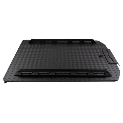 Hardlid ARB | Couvre-Benne Aluminium | Toyota Hilux 2016+ Double Cab - Toyota Hilux 2016+