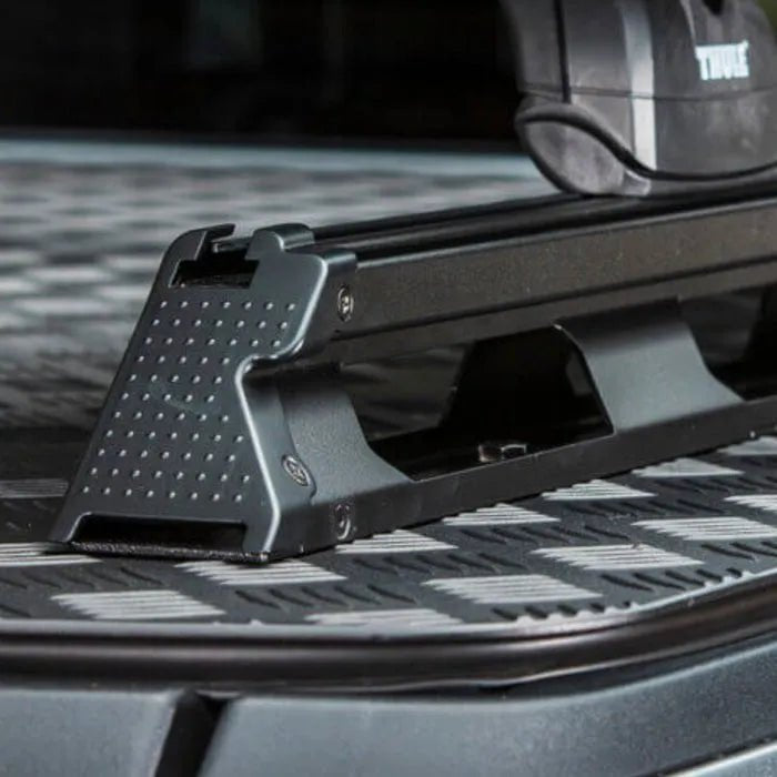 Premium Rails pour Hardlid ARB Modele Basique - Optionnel - Ford Ranger/Raptor 2023+