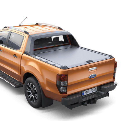 Rideau de Benne Mountain Top MTR Ford Ranger Wildtrak 2012-2022 - Ford Ranger 2012-2022