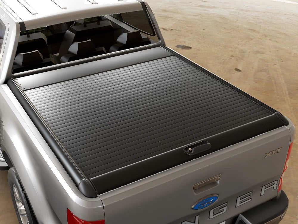 Rideau de Benne Mountain Top MTR Ford Ranger Wildtrak 2012-2022 - Ford Ranger 2012-2022