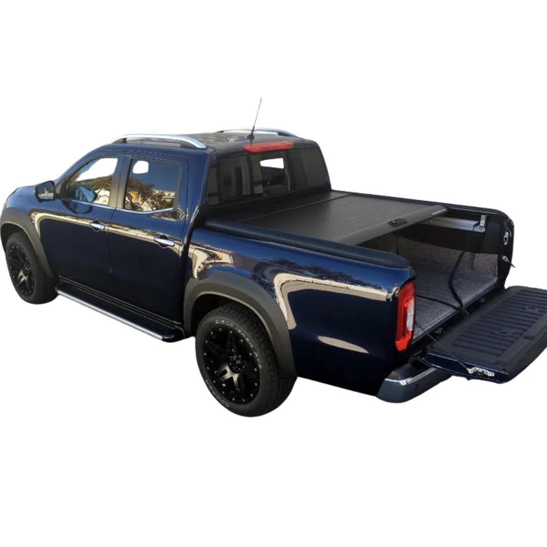 Rideau de Benne RealTruck Mountain Top MTR - Mercedes Classe X 2017+ - Mercedes Class X