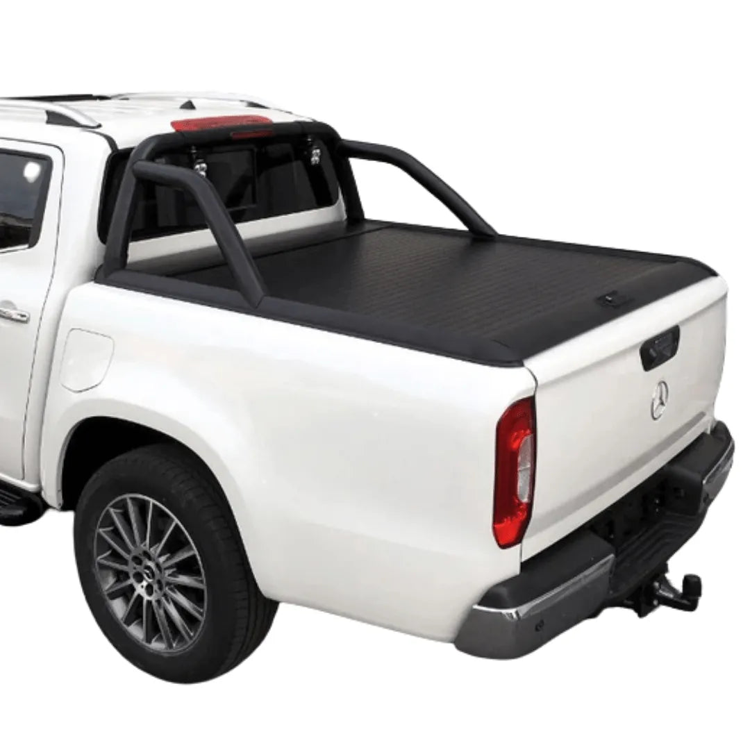 Rideau de Benne RealTruck Mountain Top MTR - Mercedes Classe X 2017+ - Mercedes Class X