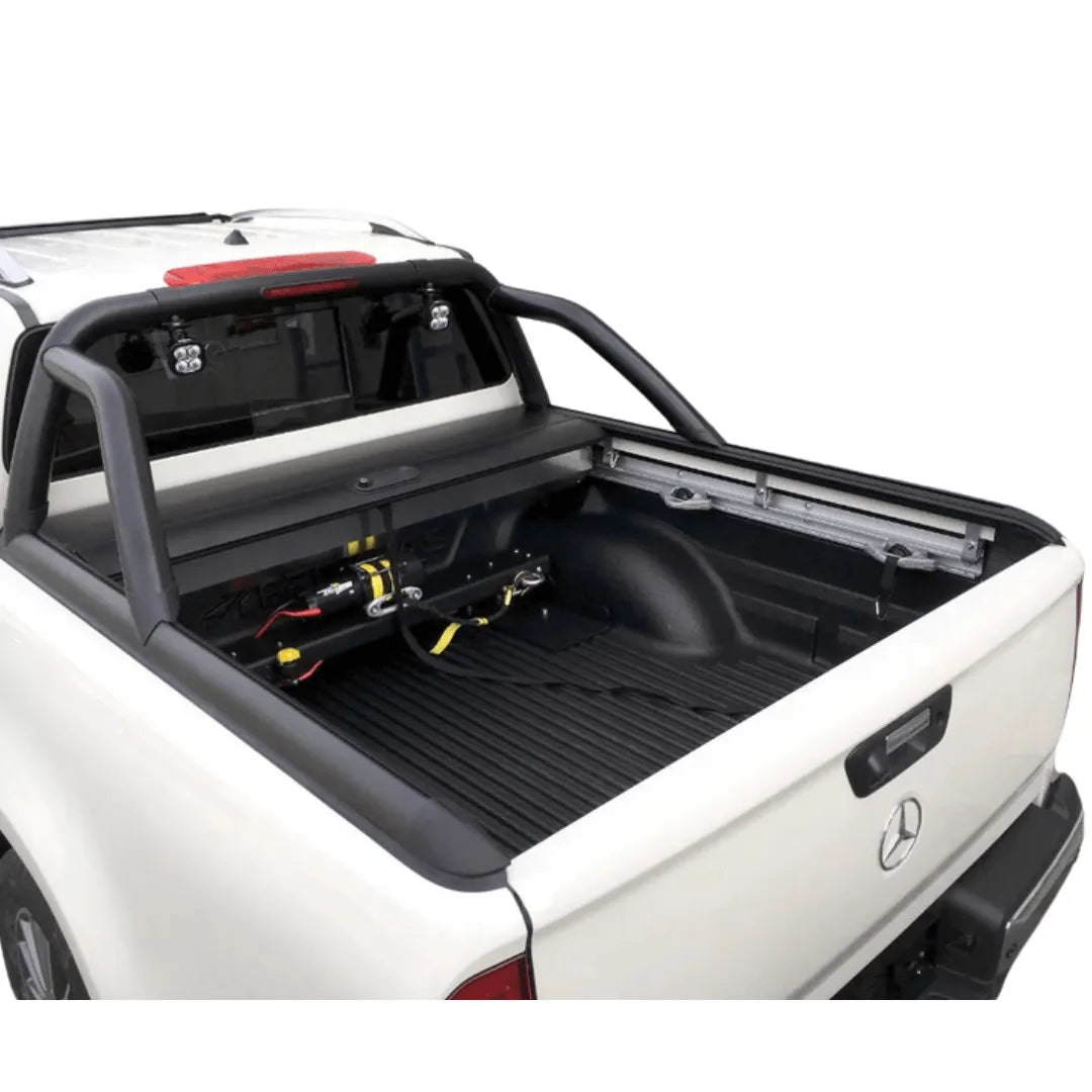 Rideau de Benne RealTruck Mountain Top MTR - Mercedes Classe X 2017+ - Mercedes Class X