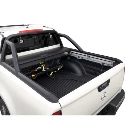 Rideau de Benne RealTruck Mountain Top MTR - Mercedes Classe X 2017+ - Mercedes Class X