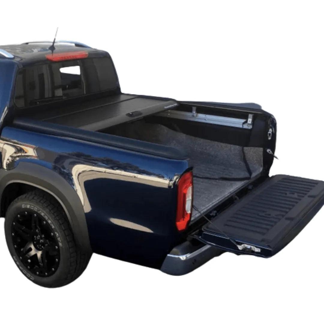 Rideau de Benne RealTruck Mountain Top MTR - Mercedes Classe X 2017+ - Mercedes Class X