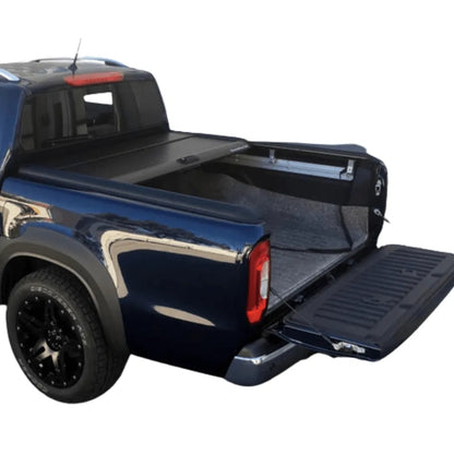 Rideau de Benne RealTruck Mountain Top MTR - Mercedes Classe X 2017+ - Mercedes Class X