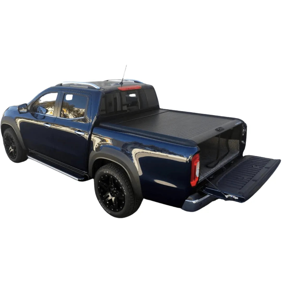 Rideau de Benne RealTruck Mountain Top MTR - Mercedes Classe X 2017+ - Mercedes Class X