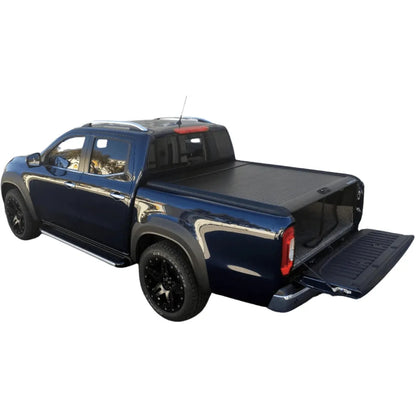 Rideau de Benne RealTruck Mountain Top MTR - Mercedes Classe X 2017+ - Mercedes Class X