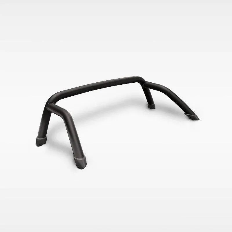 Roll-Bar Mountain Top pour Couvre Benne MTR (Noir Mat) - Ford Ranger 2012-2022
