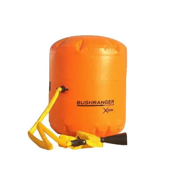 Cric Air | Bushranger 4x4 Gear | X-Jack - BYD Shark 2024+