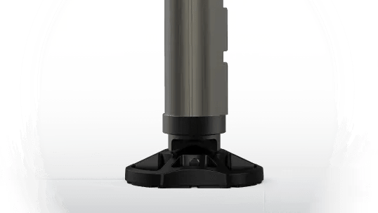 Cric Jack Hydraulique | ARB 4x4 - BYD Shark 2024+