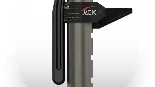 Cric Jack Hydraulique | ARB 4x4 - BYD Shark 2024+