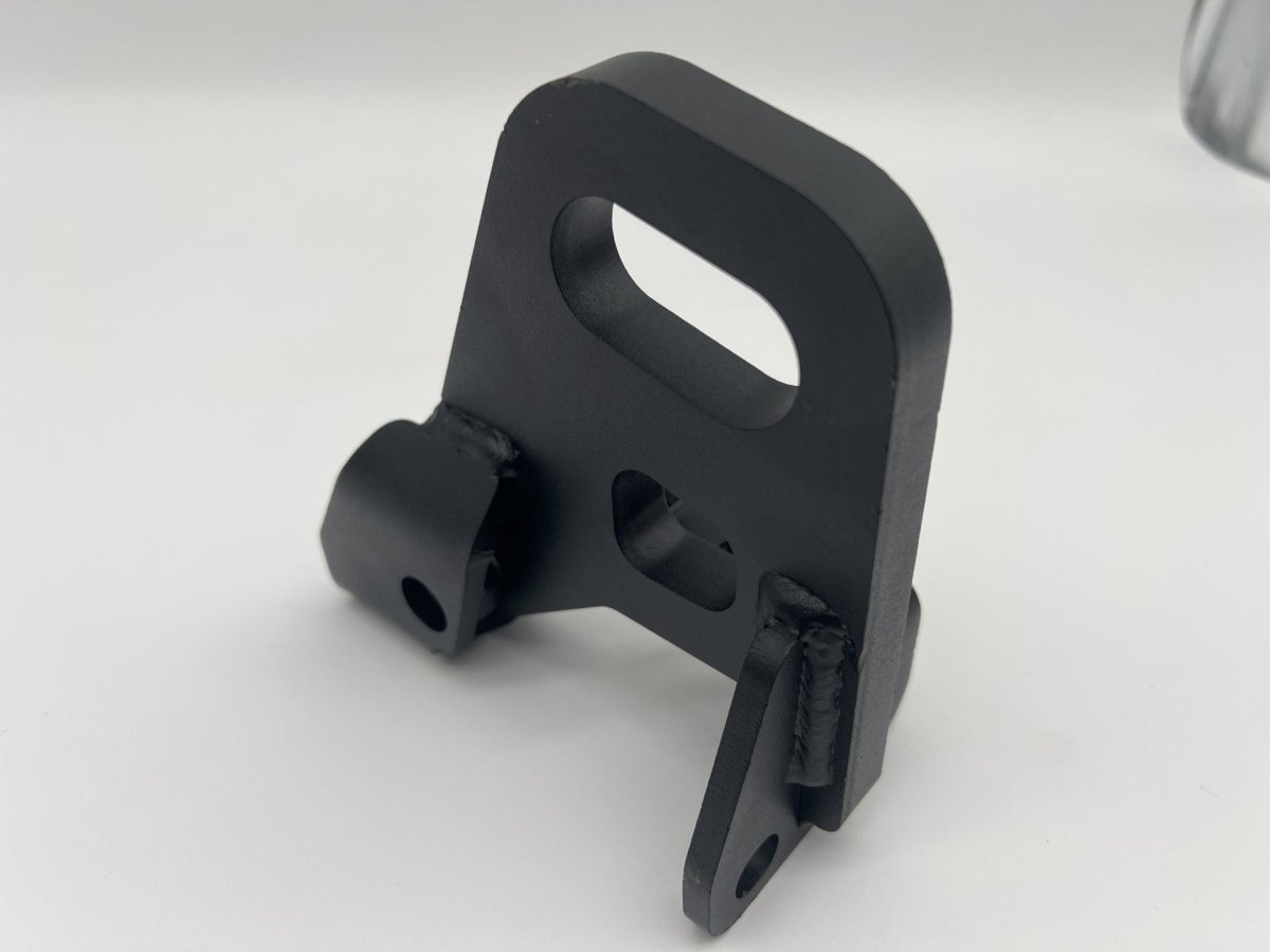 Anneau de remorquage Avant pour Mercedes Sprinter W906 W907 N4-Offroad - Mercedes Sprinter 2006-2018