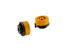 Adaptateur cartouche baïonnette vers EN417 Cadac - BYD Shark 2024+