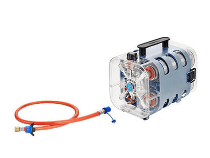 Alimentation gaz portable Cadac Quad Power Pak - BYD Shark 2024+