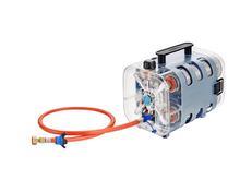Alimentation gaz portable Cadac Quad Power Pak - BYD Shark 2024+