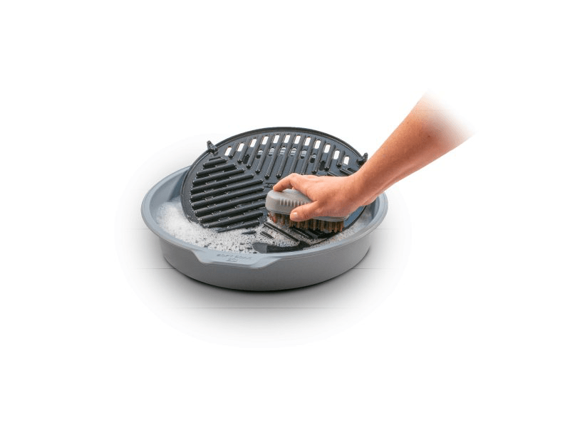Bac de nettoyage CADAC Soft Soak 30 pour grille barbecue - BYD Shark 2024+