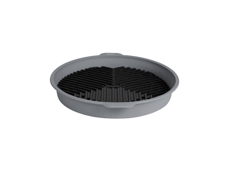 Bac de nettoyage CADAC Soft Soak 40 pour grille barbecue - BYD Shark 2024+