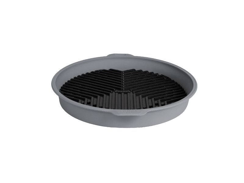 Bac de nettoyage CADAC Soft Soak 50 pour grande grille barbecue - BYD Shark 2024+