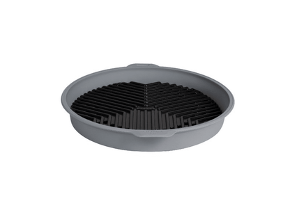 Bac de nettoyage CADAC Soft Soak 50 pour grande grille barbecue - BYD Shark 2024+