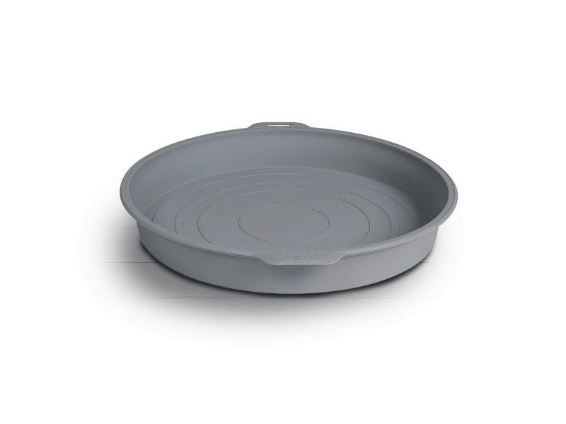 Bac de nettoyage CADAC Soft Soak 50 pour grande grille barbecue - BYD Shark 2024+