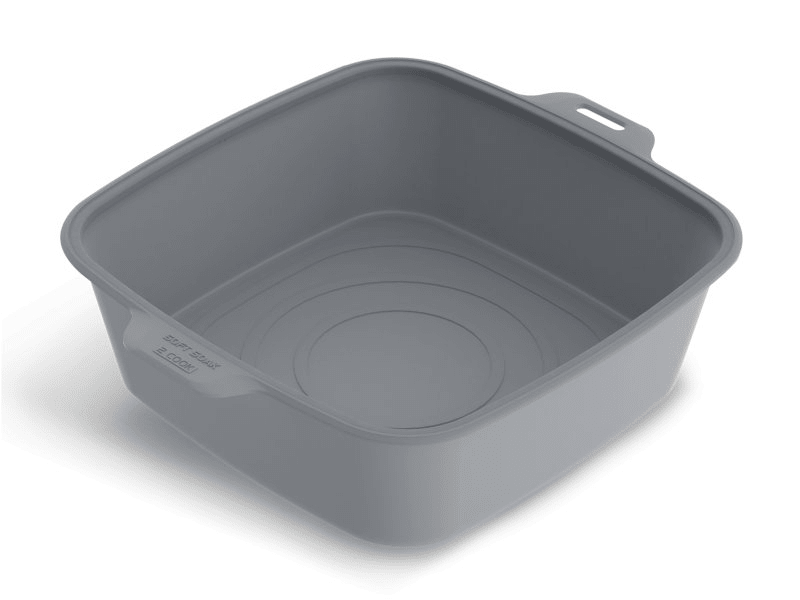Bac de trempage silicone CADAC Soft Soak 2 Cook - BYD Shark 2024+
