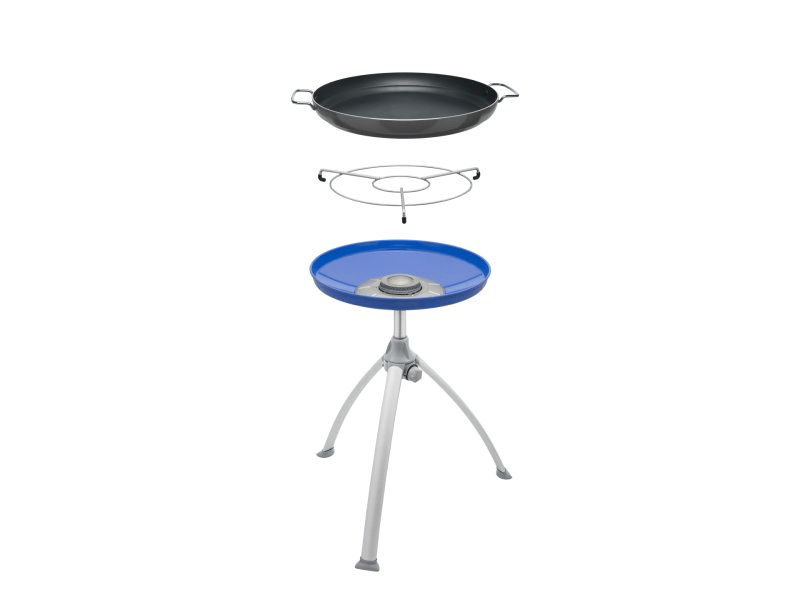Barbecue à gaz Paella Braai Cadac - BYD Shark 2024+
