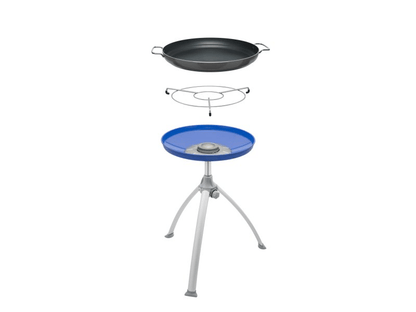 Barbecue à gaz Paella Braai Cadac - BYD Shark 2024+