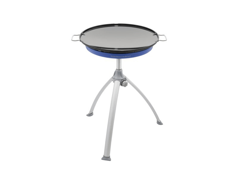 Barbecue à gaz plat de cuisson Skottelbraai Cadac - BYD Shark 2024+