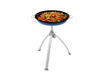 Barbecue à gaz plat de cuisson Skottelbraai Cadac - BYD Shark 2024+