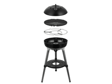 Barbecue à gaz portable Cadac Carri Chef 40 BBQ - BYD Shark 2024+