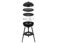 Barbecue à gaz portable Cadac Carri Chef 40 BBQ / Grill 2 Braai - BYD Shark 2024+