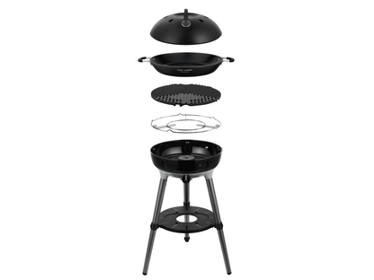 Barbecue à gaz portable Cadac Carri Chef 40 BBQ / Paella Pan - BYD Shark 2024+