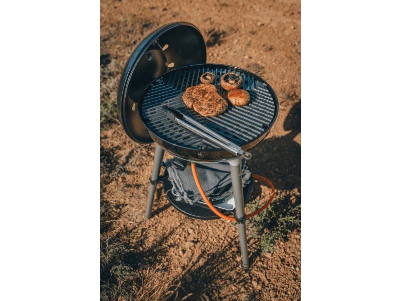 Barbecue à gaz portable Cadac Carri Chef 50 BBQ - BYD Shark 2024+