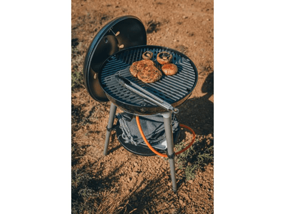 Barbecue à gaz portable Cadac Carri Chef 50 BBQ - BYD Shark 2024+