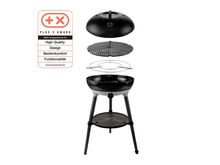 Barbecue à gaz portable Cadac Carri Chef 50 BBQ - BYD Shark 2024+