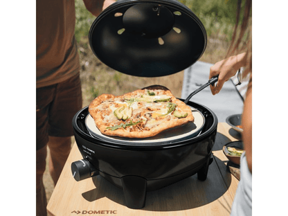 Barbecue à gaz portable Cadac Glamp Chef 40 - BYD Shark 2024+