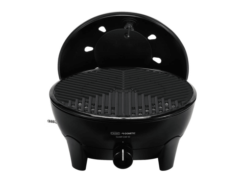 Barbecue à gaz portable Cadac Glamp Chef 40 - BYD Shark 2024+