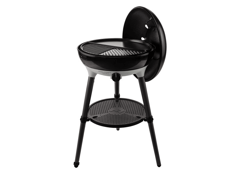 Barbecue gaz Cadac Carri Chef 50 BBQ 2 Plancha - BYD Shark 2024+