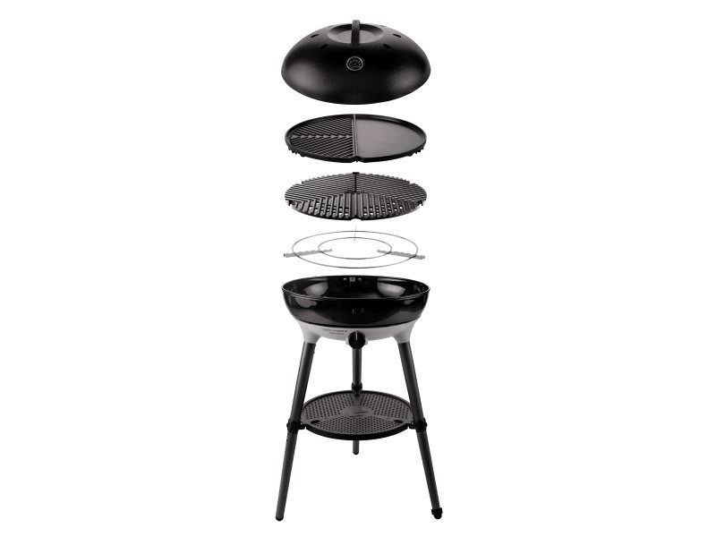 Barbecue gaz Cadac Carri Chef 50 BBQ Grill 2 Braai - BYD Shark 2024+